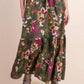 Gigi Moda - Faviola Maxi Dress