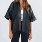 Emily Mccarthy - Coco Cape Top