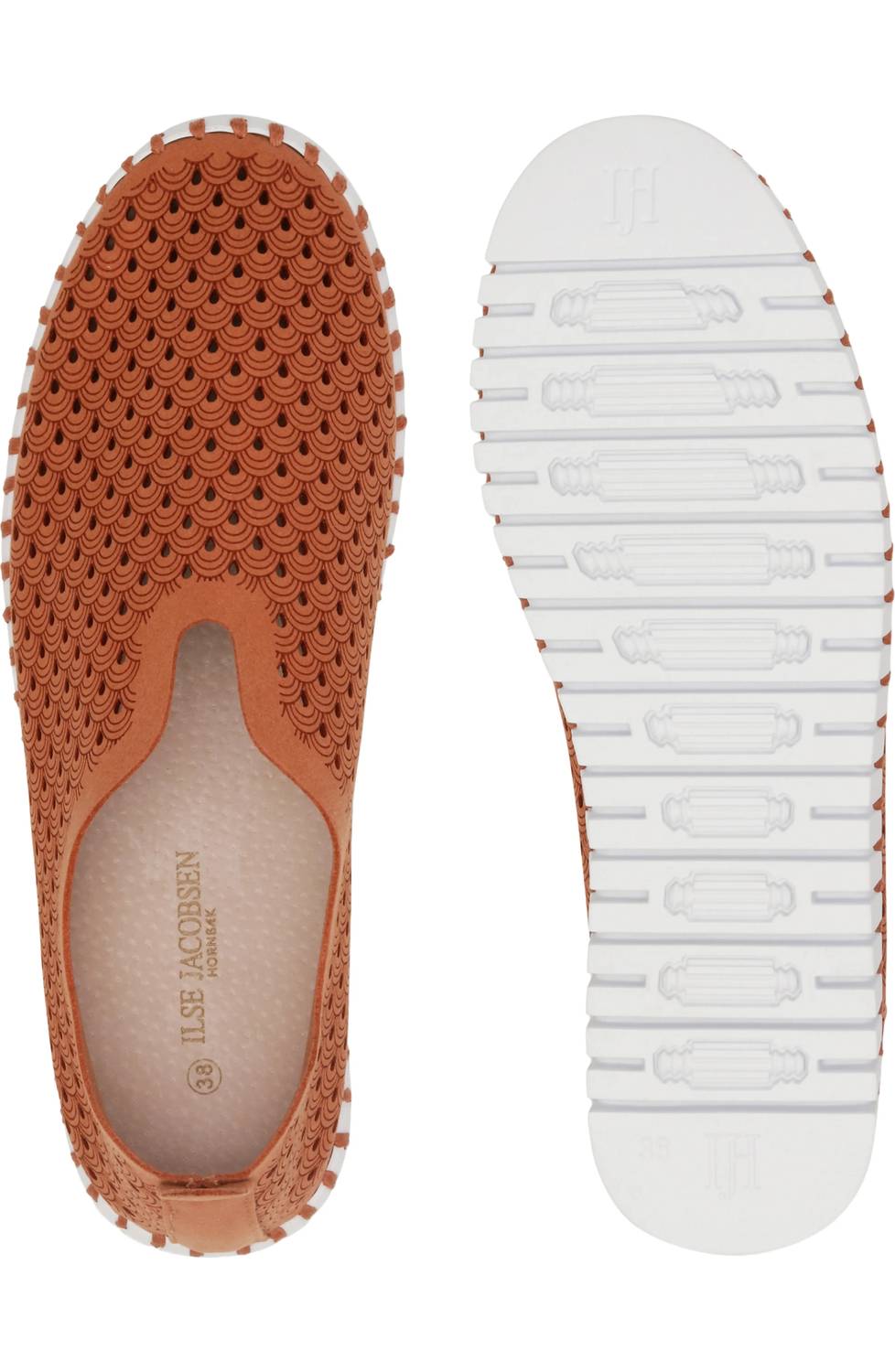 Ilse Jacobsen - Women's Tulip 139 Shoes