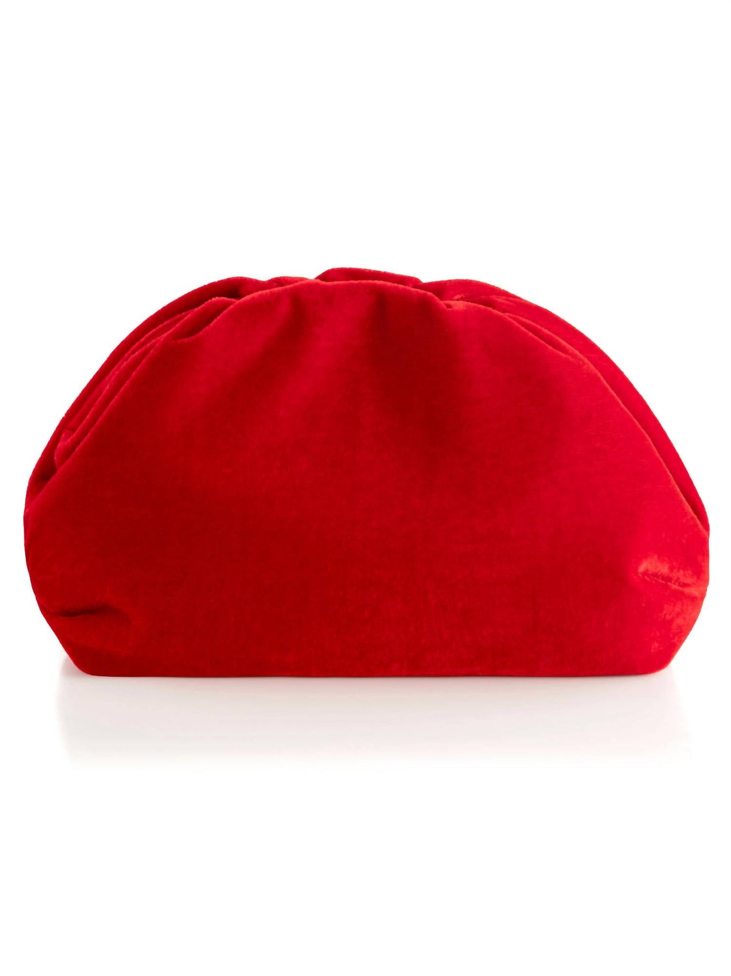 Shiraleah - Women's Chrissy Velvet Clutch