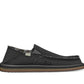 Sanuk - Men's Vagabond Street Hemp Shoe