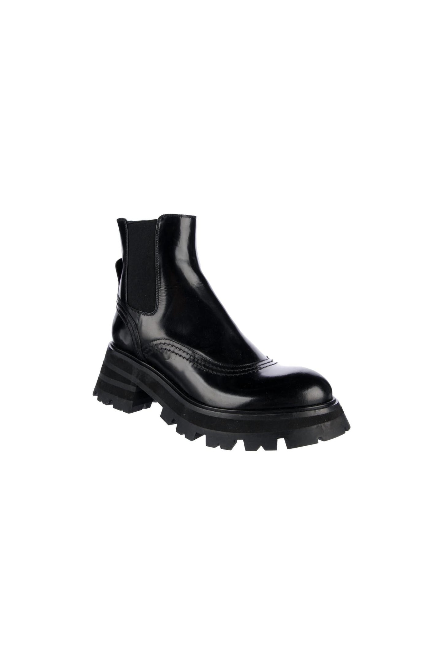 Alexander Mcqueen - Women's Chelsea Boots