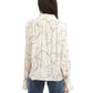 Fifteen Twenty - Tie Neck Blouse