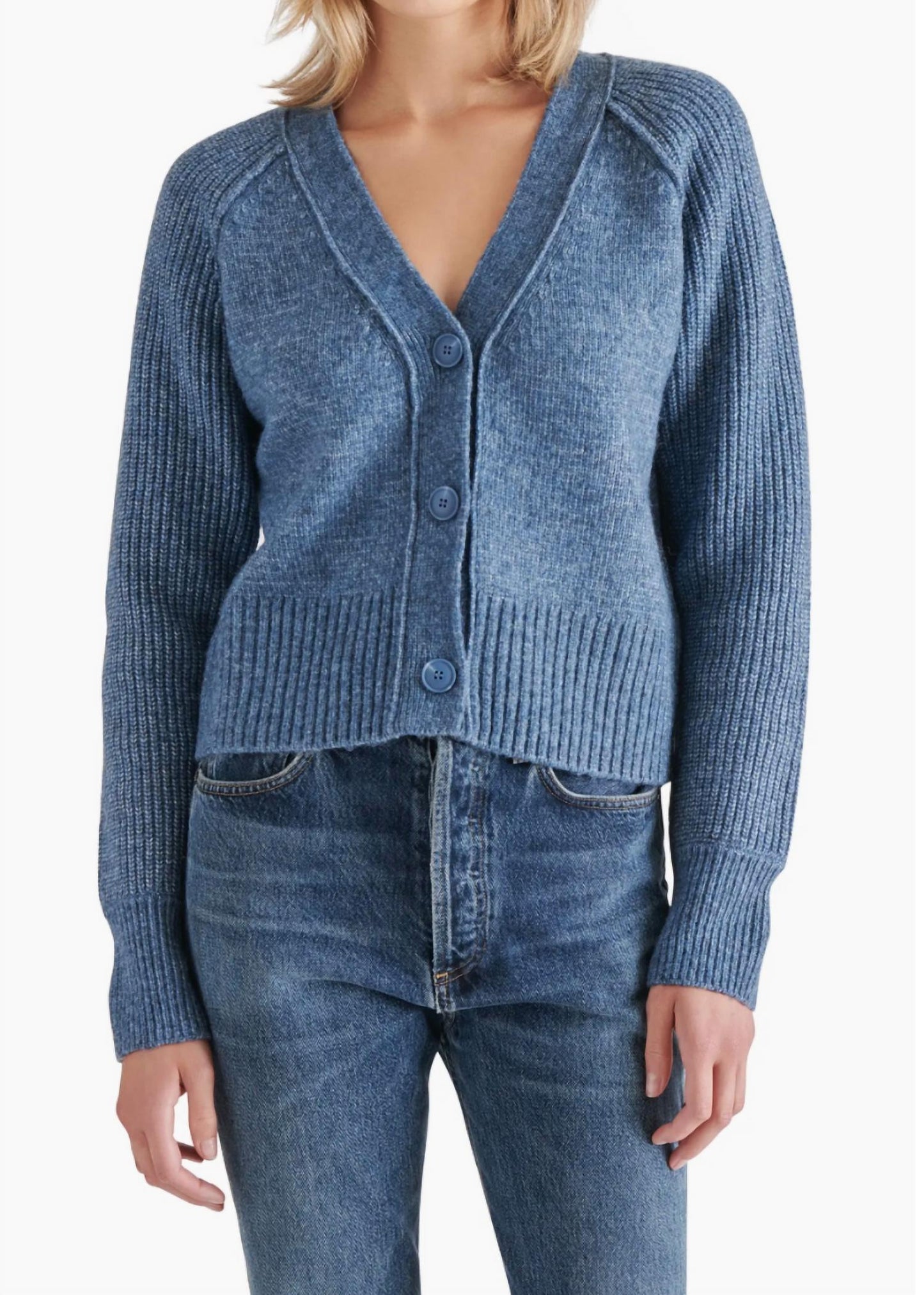 Steve Madden - Beckie Cardigan