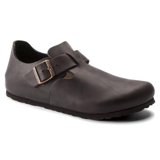 Birkenstock - WOMEN'S LONDON OILED LEATHER CLOG