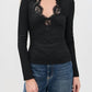 Generation Love - Lady Lace Combo Top