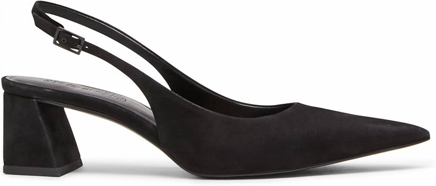 Steve Madden - Women's Robyn Pump