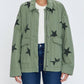 Pistola - Cecile Quilted Jacket