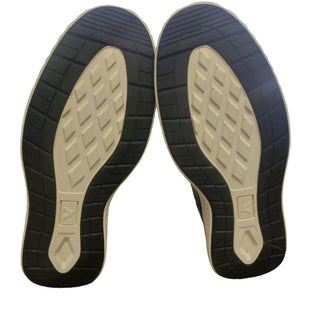 Territory Roam - Men's High Top Sneaker Boots