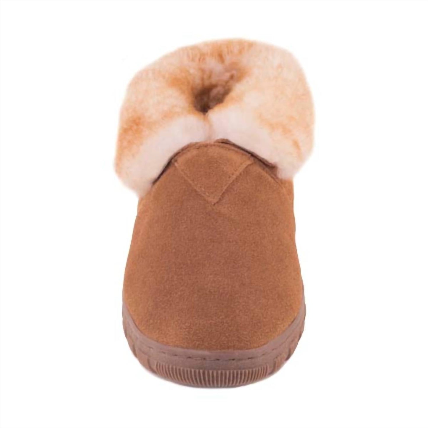 Cloud Nine - Men's Sheepskin Bootie