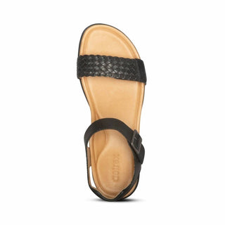 Aetrex - Women's Lucy Flat Sandals