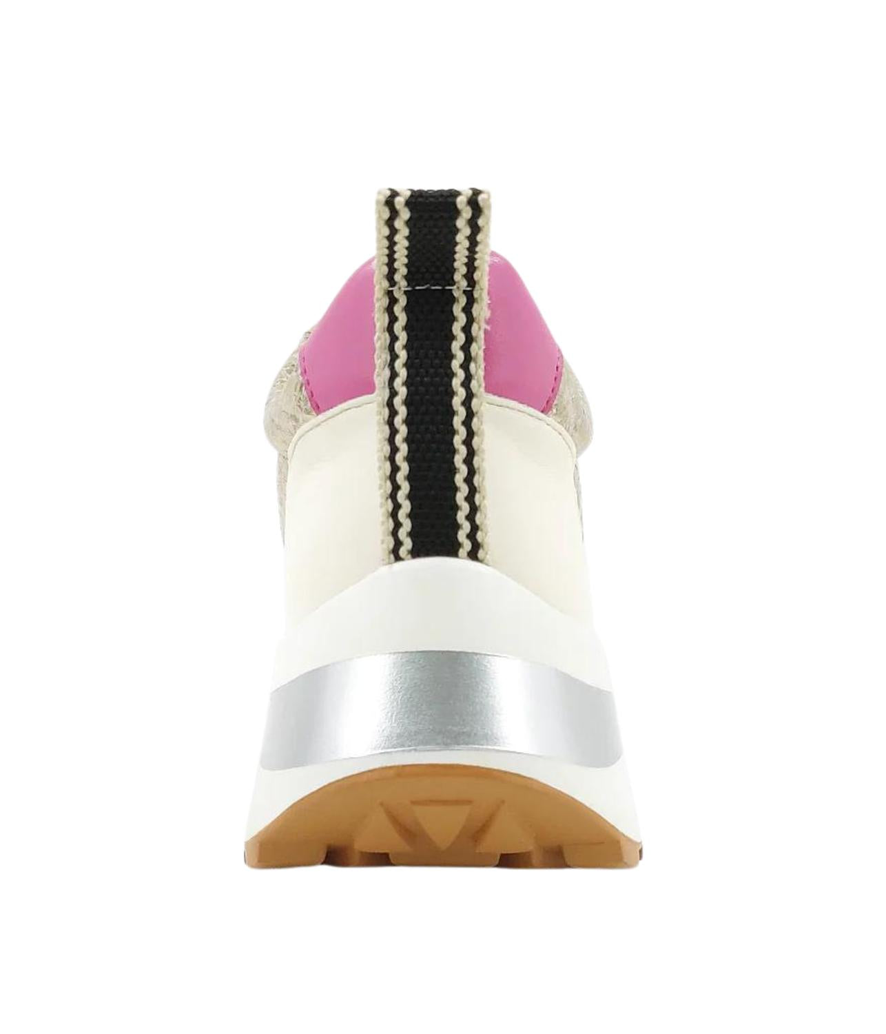 Shu Shop - Women's Serafina Sneaker