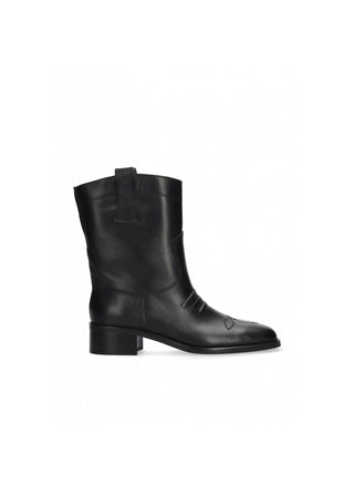 Bibi Lou - Women's Briana Ankle Boot