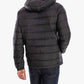 London Fog - Plainfield Hooded Puffer Jacket