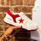 Vintage Havana - Fresh Red Sneaker