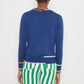 Lisa Todd - In Line Crew Neck Sweater