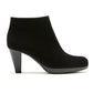 La Canadienne - Women's Oliver Waterproof Suede Bootie Boots