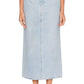 Citizens Of Humanity - Verona Denim Column Skirt