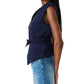 Steve Madden - Felicia Vest Top