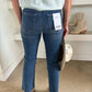 Pistola - Women's Lennon High Rise Crop Jean