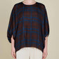 Grade & Gather - Loose Sleeves Blouse