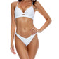 Luli Fama - Hot Tropics High Leg Brazilian Bottom Bikini