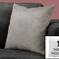 Pillow Square with Insert - Decorative Throw Pillow
