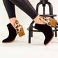 Naughty Monkey - Women Camilyn Bootie