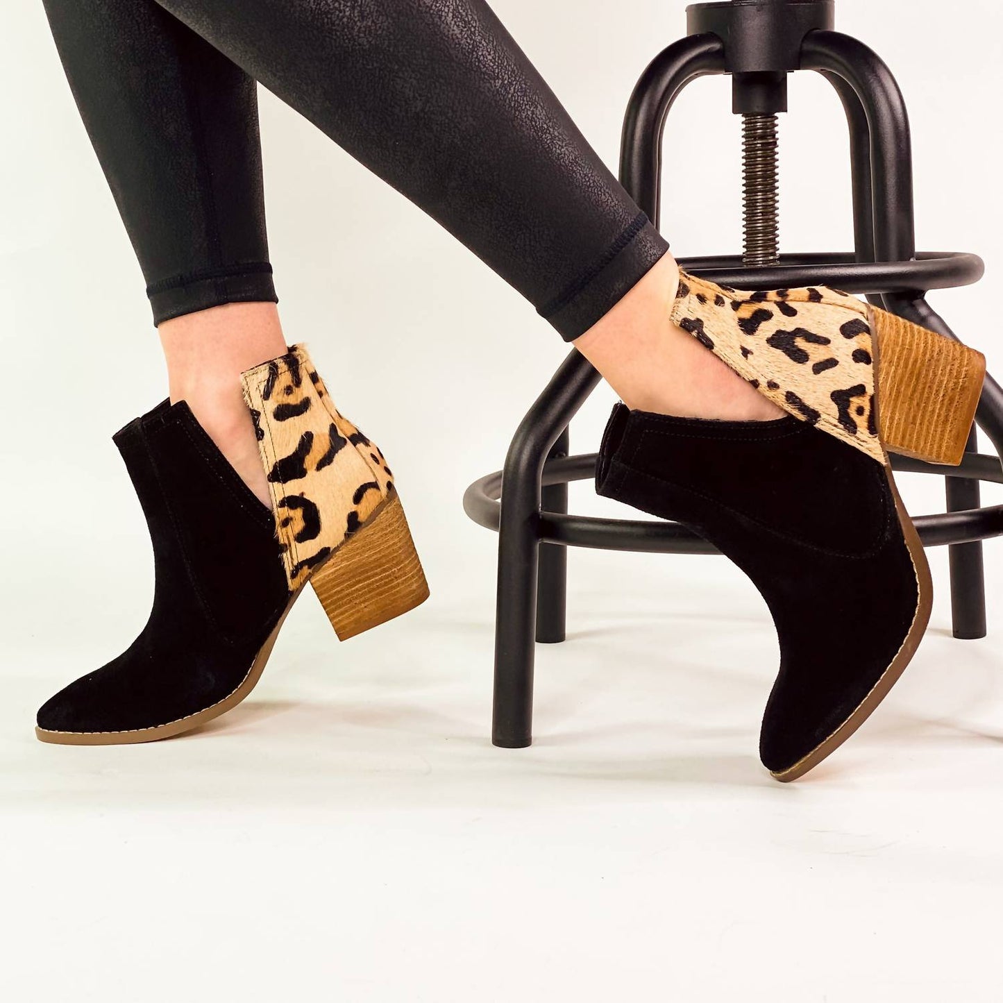 Naughty Monkey - Women Camilyn Bootie
