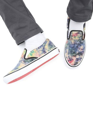 Vans - Unisex Skate Slip-on Sneakers