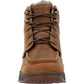 Georgia Boot - MEN'S ATHENS SUPERLYTE 6" WATERPROOF WORK BOOT - MEDIUM WIDTH