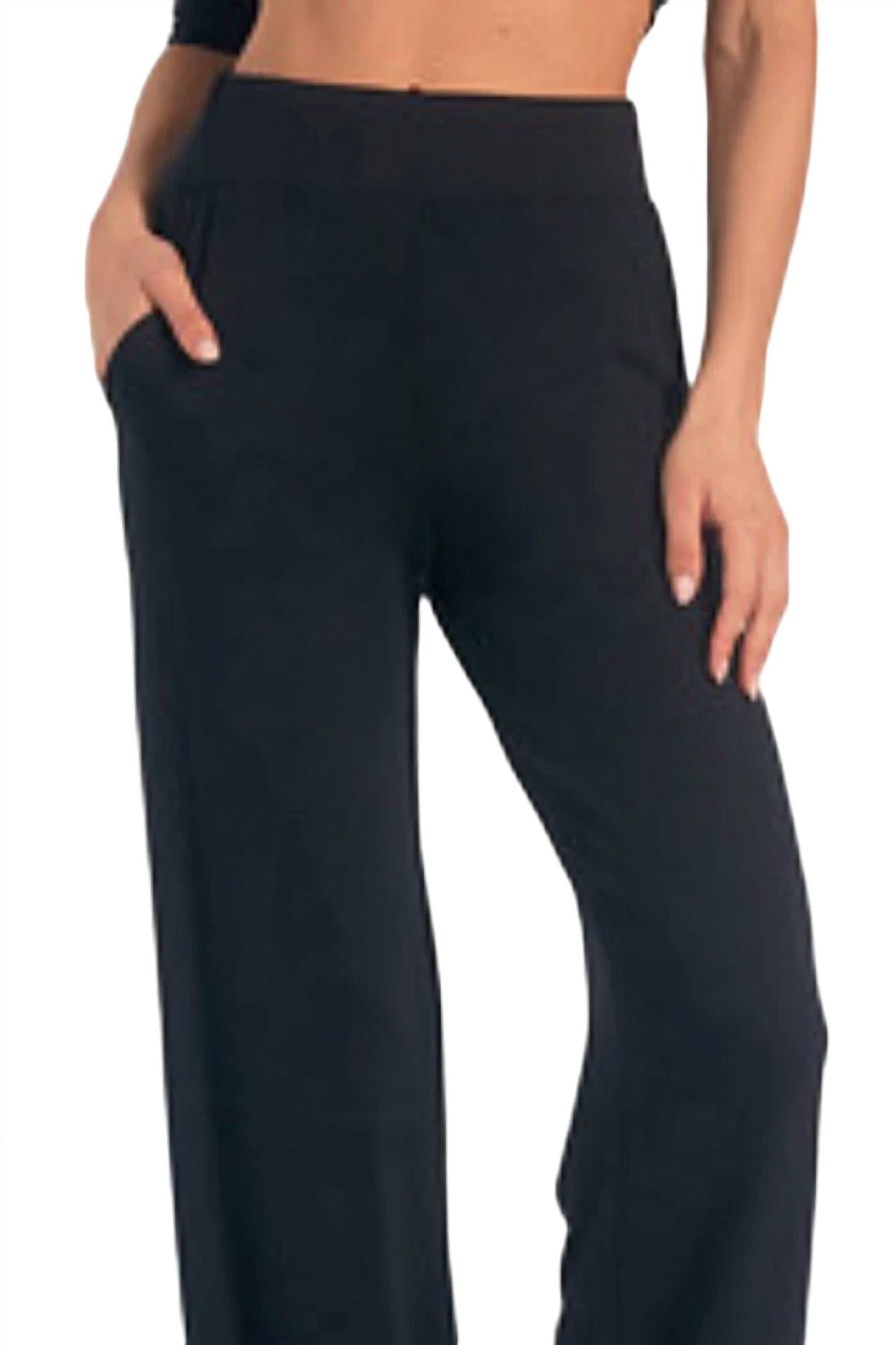 Elan - Drawstring Pants