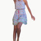 Bell By Alicia Bell - Jackie Mini Dress