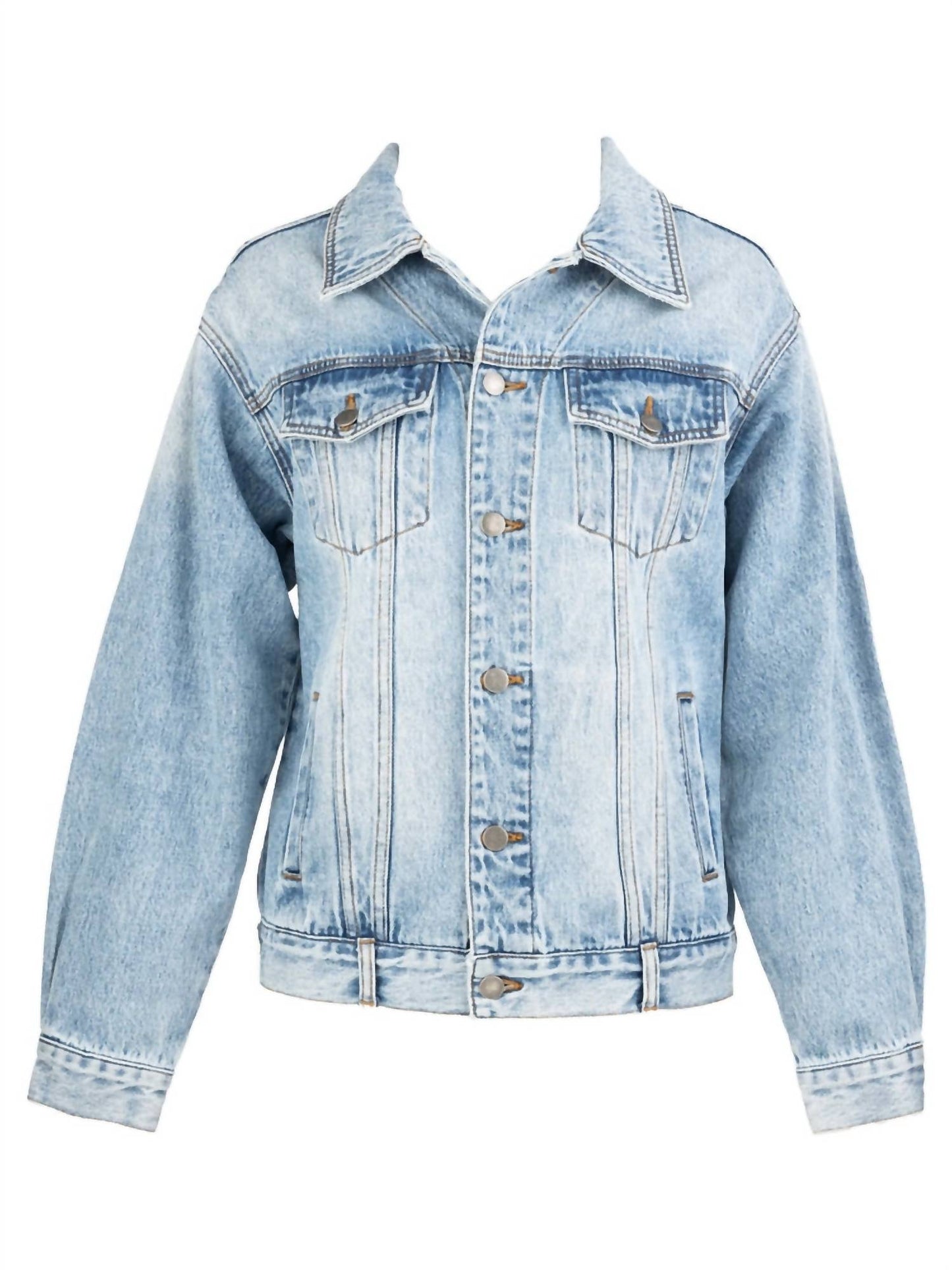 Kut From The Kloth - Emmy Boyfriend Jacket W Drop