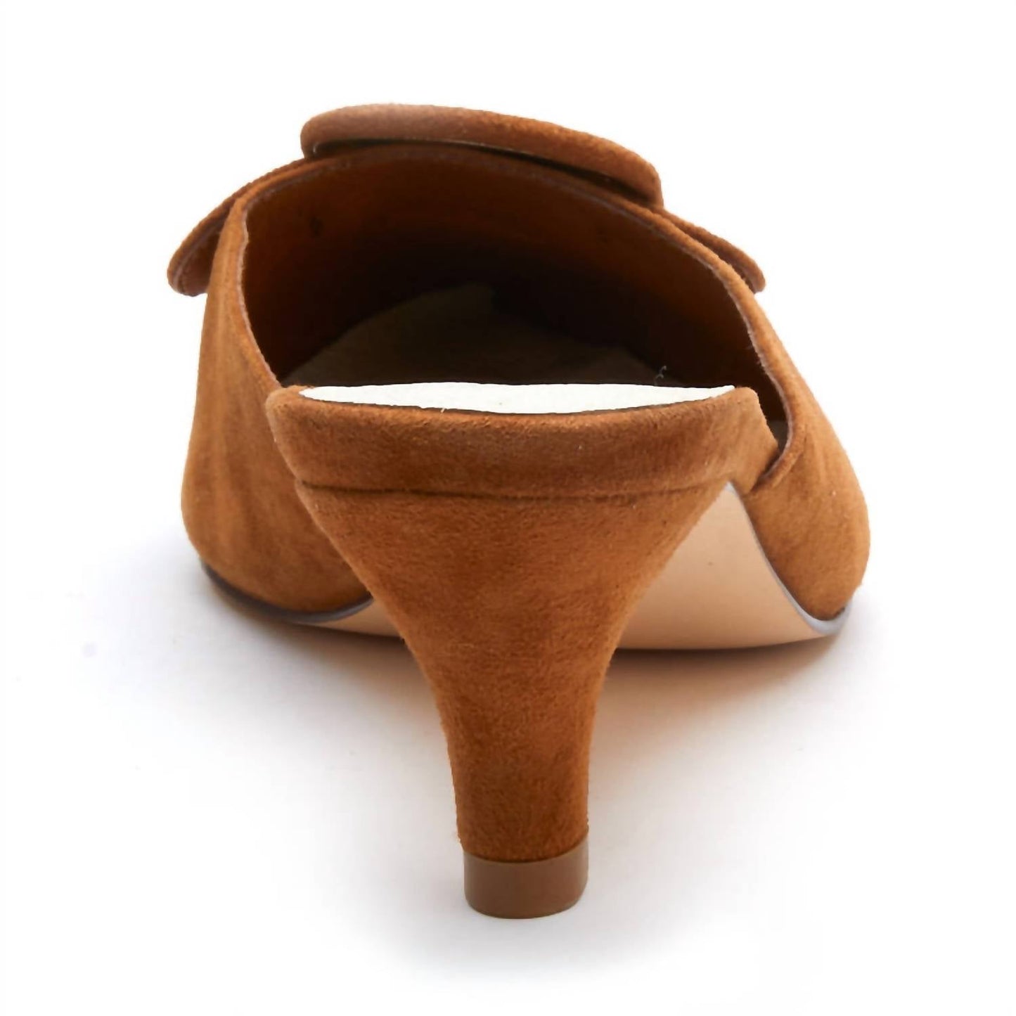 Matisse - Layover Heeled Mule