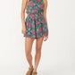 Free People - Coral Tides Romper