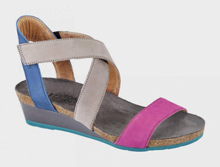 Naot - Women's Vixen Nubuck Sandal
