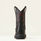 Ariat - Men's Sierra Shock Shield Steel Toe Work Boot - Wide