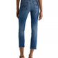 Ag Jeans - Mari Crop Jeans