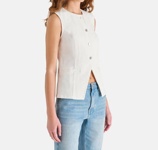 Steve Madden - Wesley Sleeveless Top