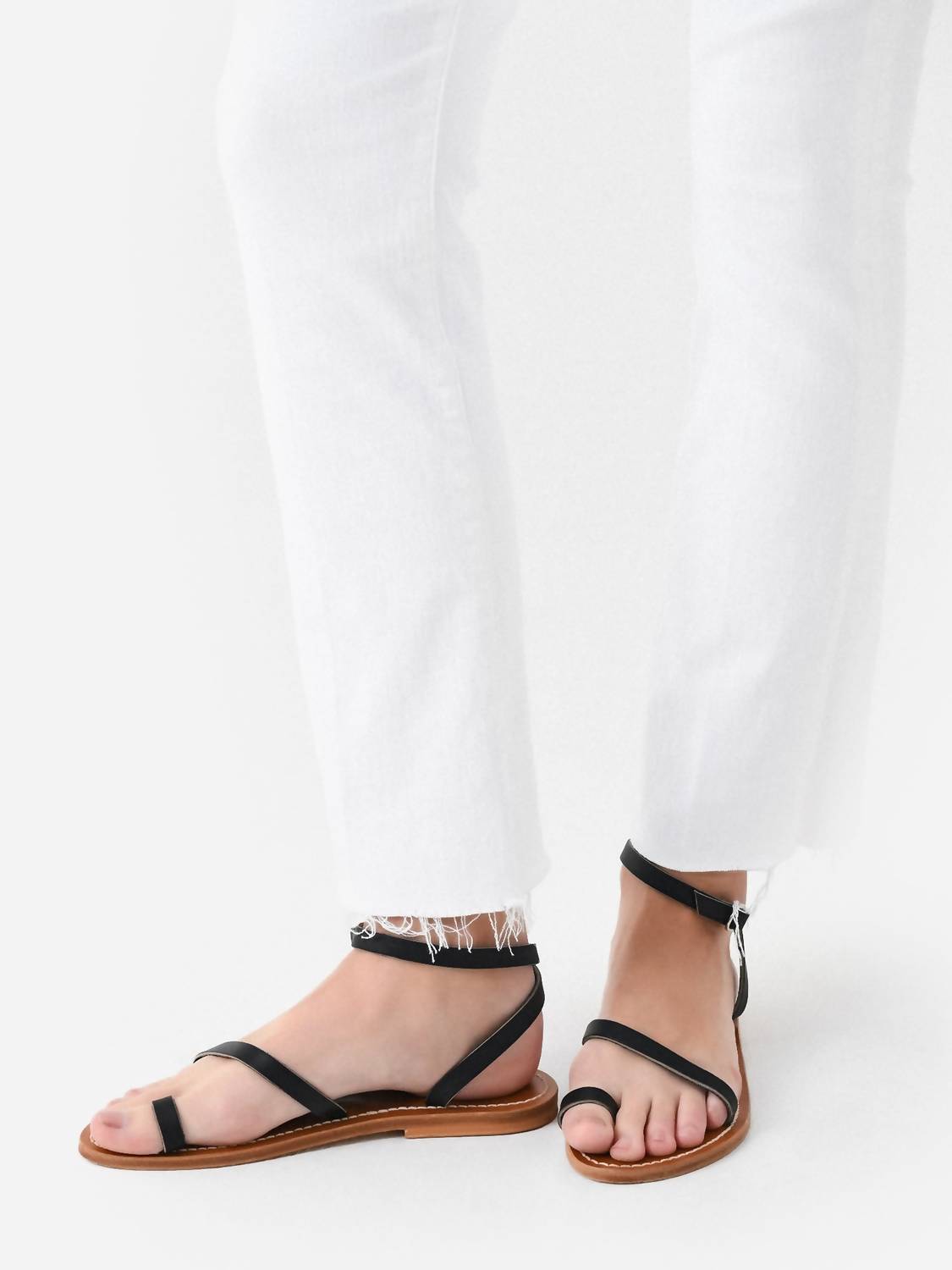 K.Jacques - Women's Loki Sandal
