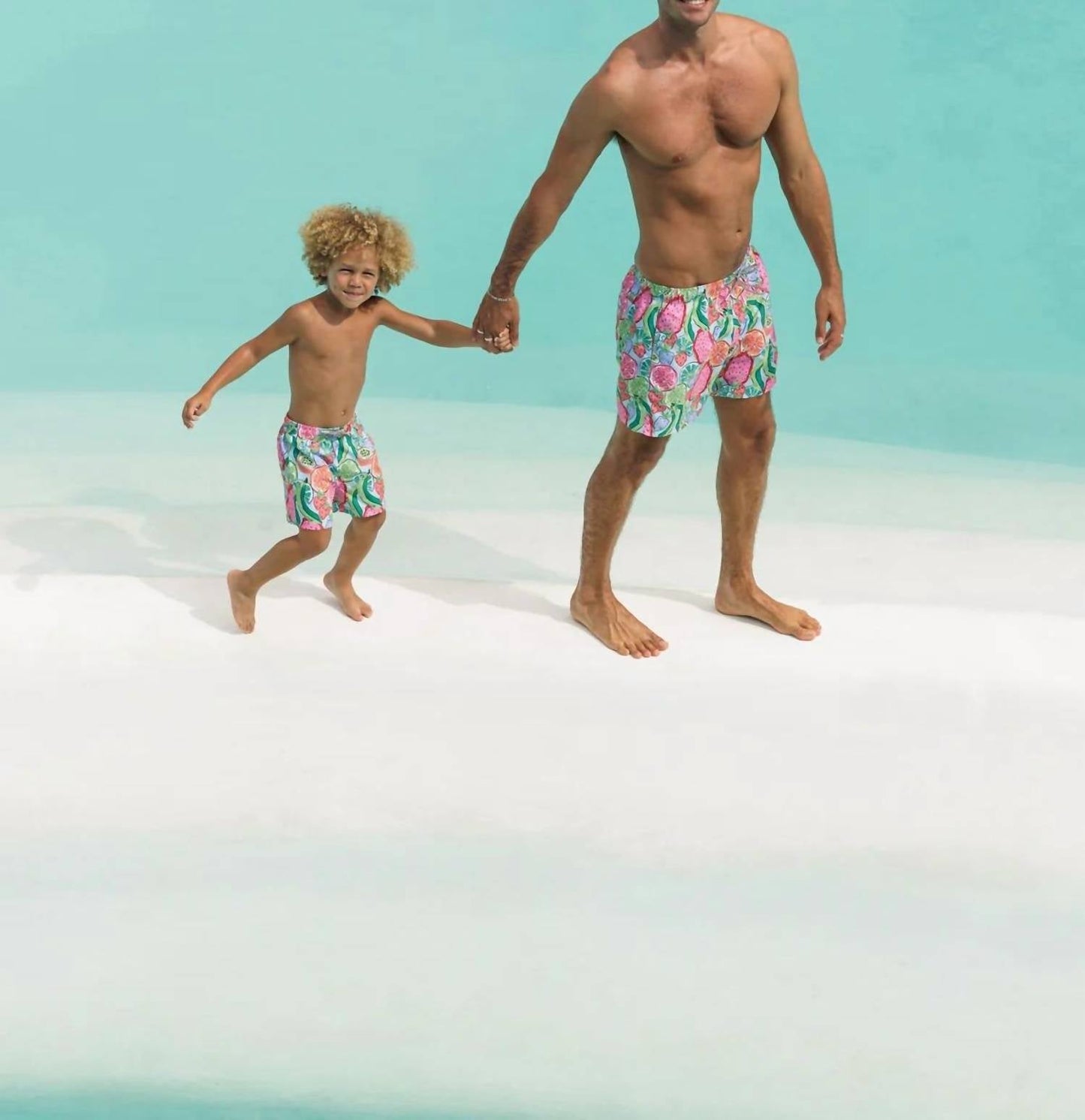 Boardies Apparel - Kids Swim Shorts