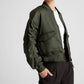 Beyond Yoga - Women's Melrose Shirred Sleeve Jacket