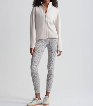 Varley - Tayah Zip-through Midlayer Jacket