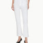 Frame - The Reboot Crop Jean