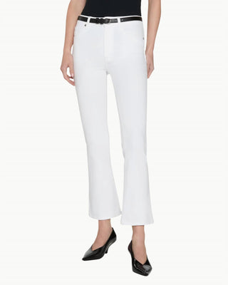 Frame - The Reboot Crop Jean