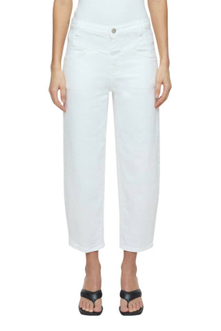 Closed - Stover-X Jeans