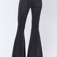 Judy Blue - High-rise Super Flare Jeans