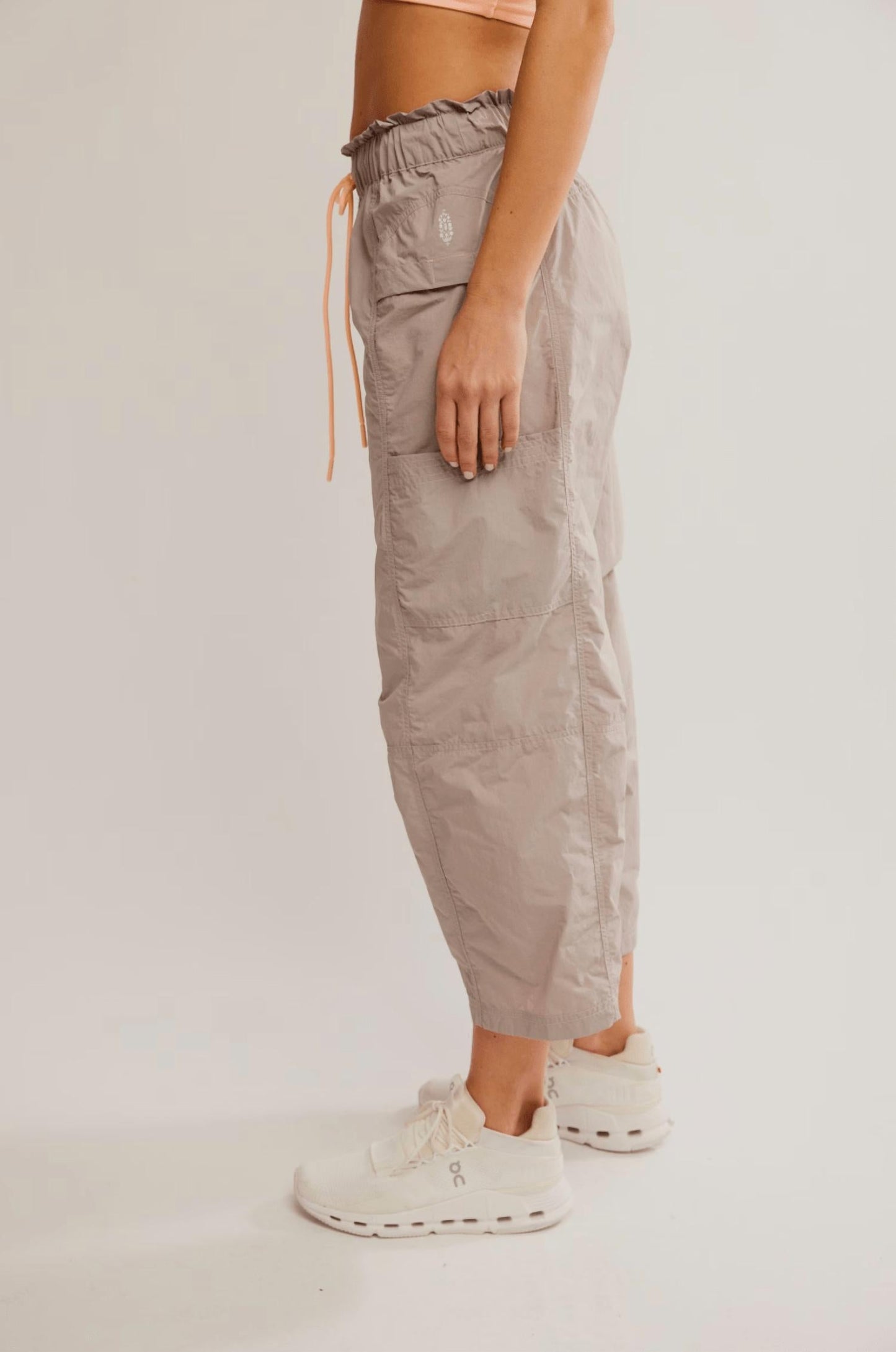 Free People - In The Wild Pants