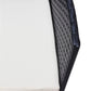 4 PC Rattan Patio Furniture Set Outdoor Cushioned Wicker Sofa